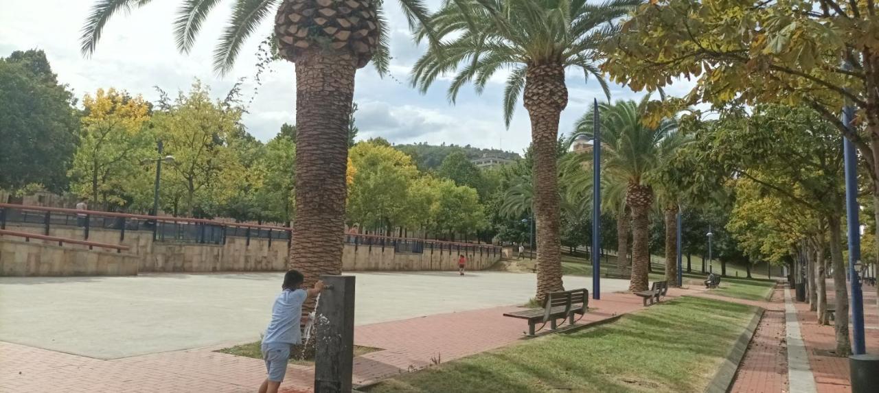 ¡Recien Publicado!Amezola - Bilbao Lägenhet Exteriör bild