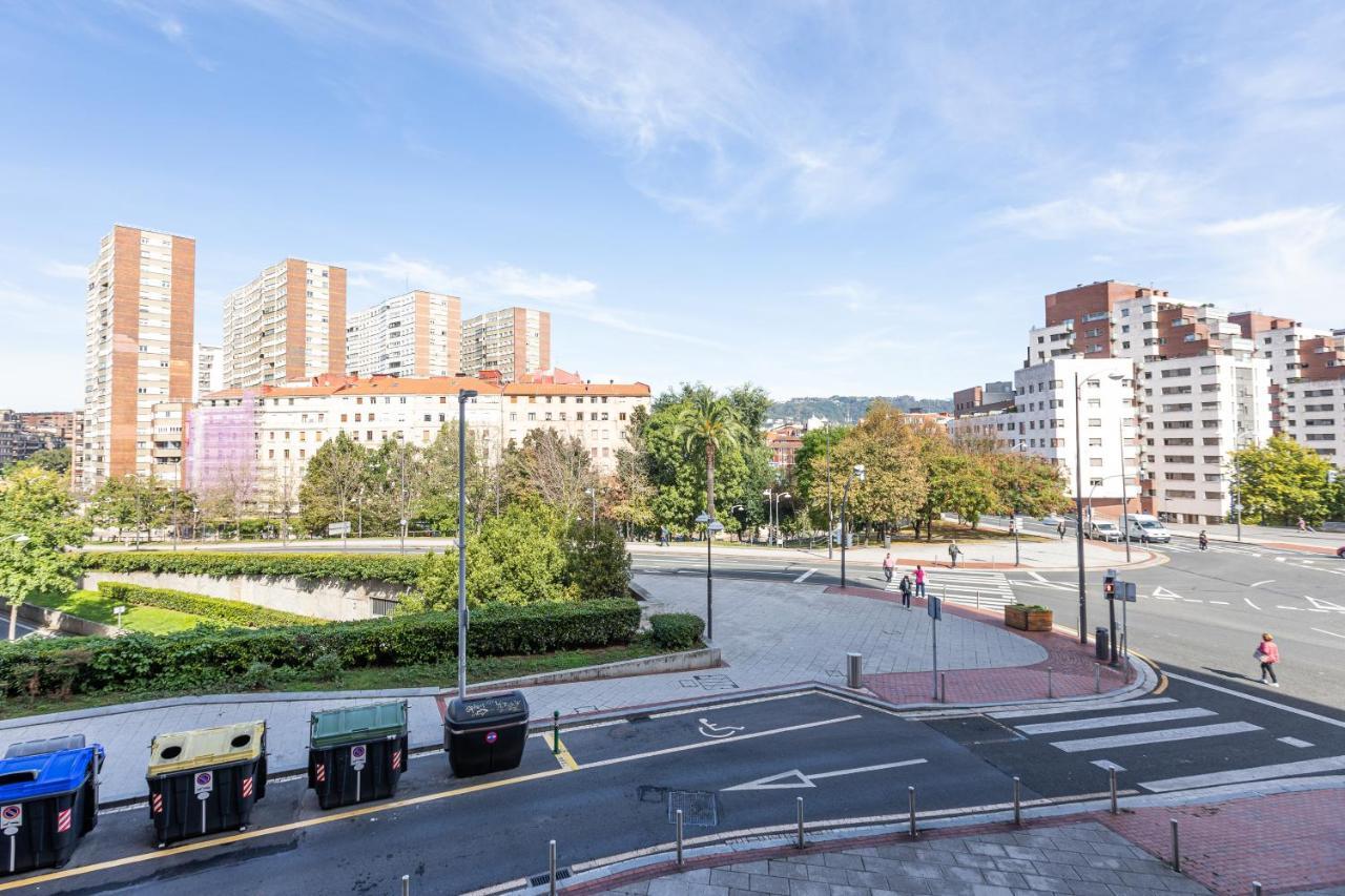 ¡Recien Publicado!Amezola - Bilbao Lägenhet Exteriör bild