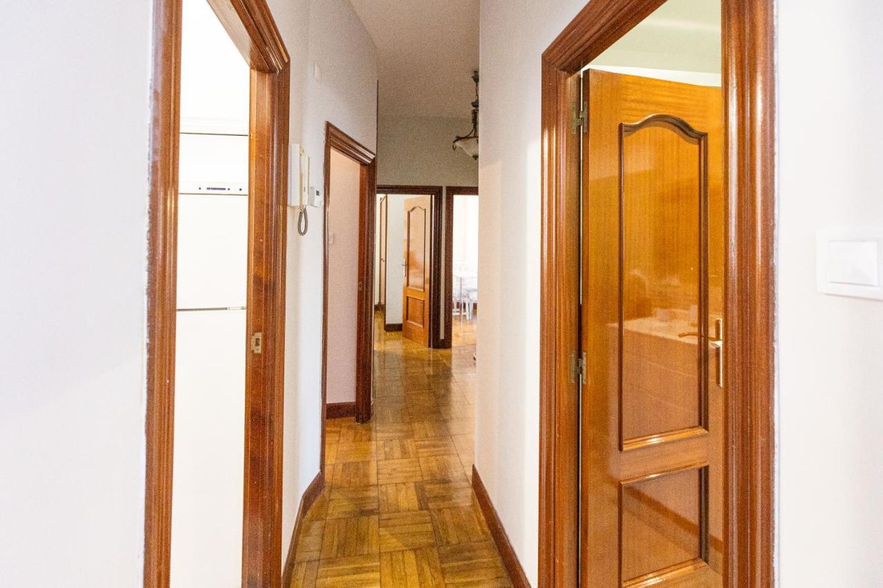 ¡Recien Publicado!Amezola - Bilbao Lägenhet Exteriör bild