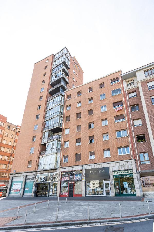 ¡Recien Publicado!Amezola - Bilbao Lägenhet Exteriör bild