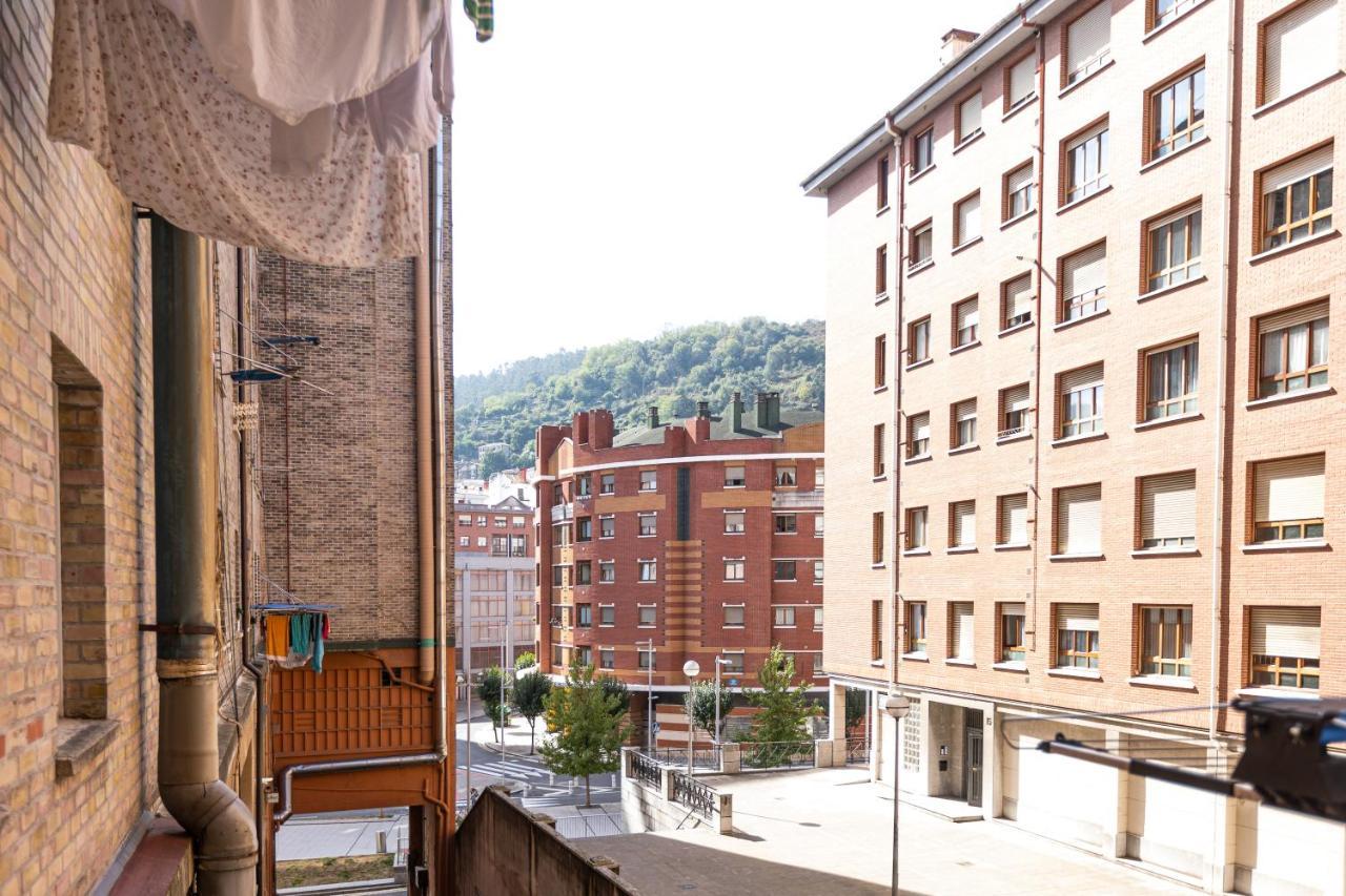 ¡Recien Publicado!Amezola - Bilbao Lägenhet Exteriör bild